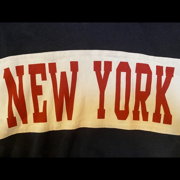 Brandy melville New York sweater - Picture 3 of 3